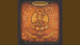 The Silence Of A Candle