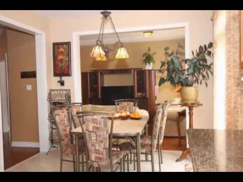 3 Bedroom Detached house for sale. 37 Forecastle Rd, Dufferin Hill, Vaughan, Ontario