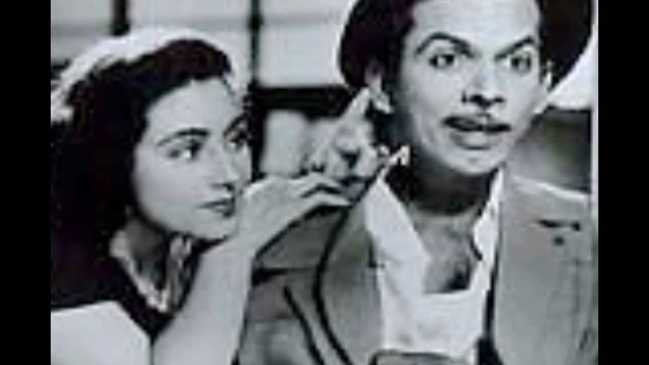 Chal Beta Left Chal Lyrics  | Do Dilon Ki Dastaan | Pradeep Kumar, Vyjayanthimala | Mohammed Rafi | Omkar Prasad Nayyar