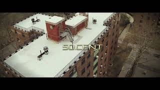 50 Cent Ft Joe - Big Rich Town (Official Video)