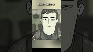 Esforço desnecessário