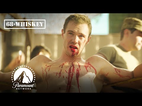 'KNOCK His A** Out!最具動作感的時刻 ?68 威士忌 ('KNOCK His A** Out!' Most Action-Packed Moments ? 68 Whiskey)