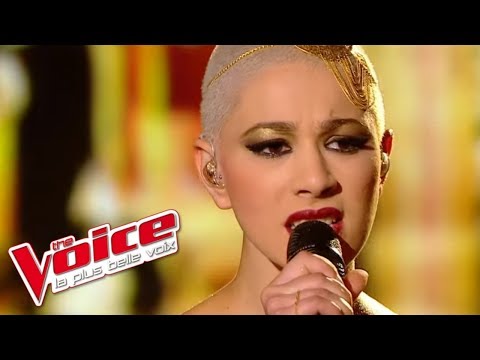 Beverley Craven – Promise Me | Dièse | The Voice France 2013 | Demi-Finale