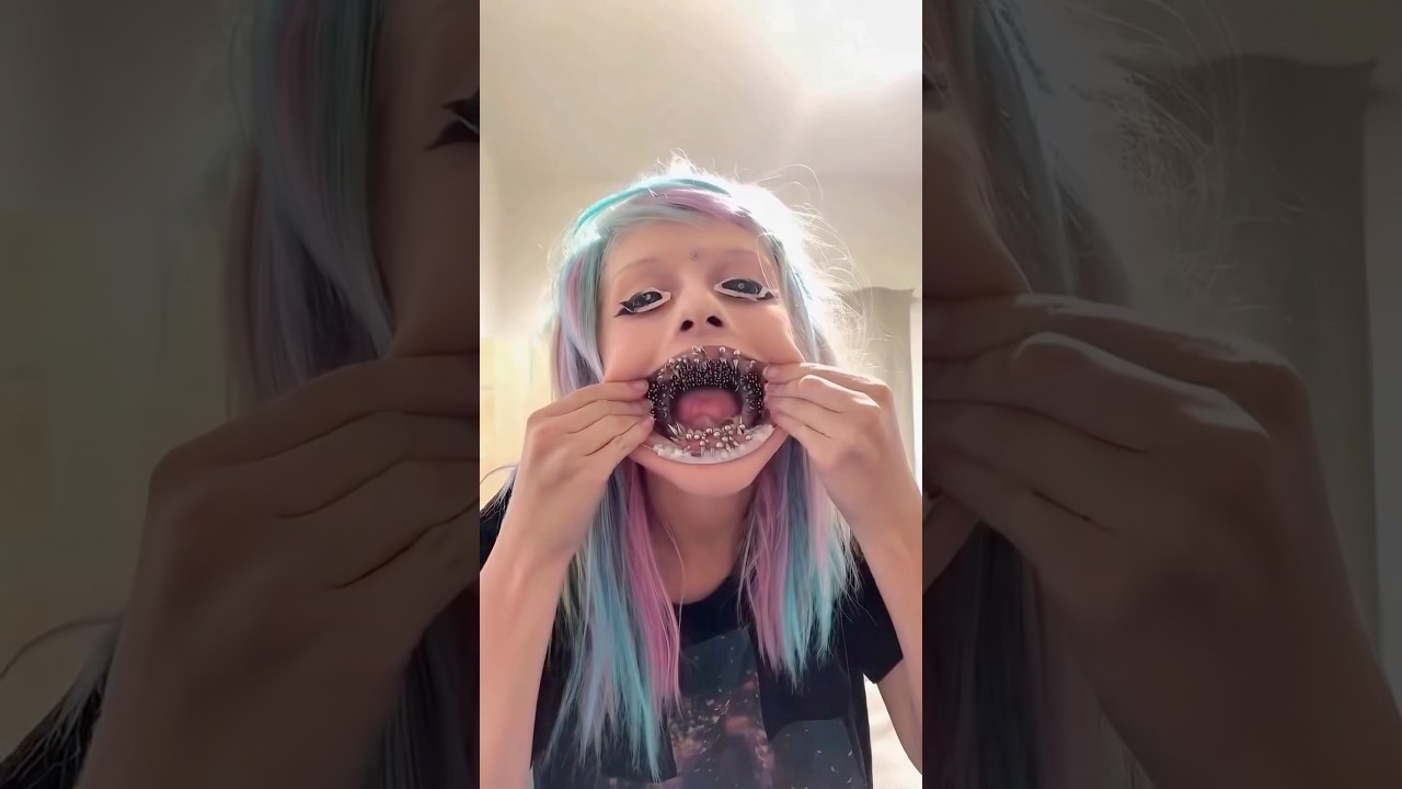 - Todo salió mal 😂