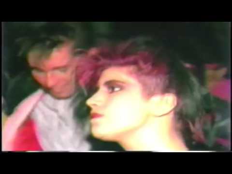 80s Club - Book Of Love