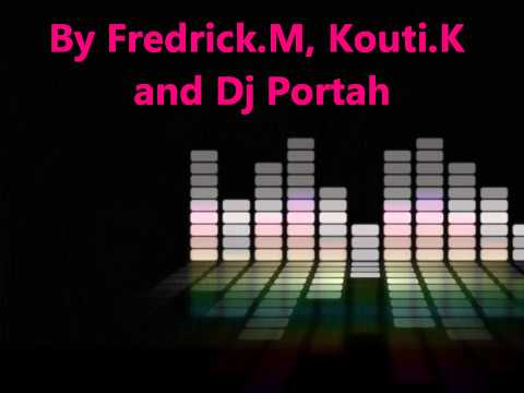 Scorpio By Fredrick, Kouti and Dj Portah