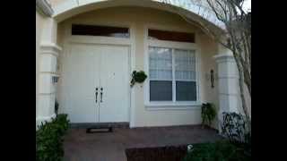preview picture of video 'Fantastic 4/3/3  in Oakbrooke Estates Palm City Florida Only $300,000'
