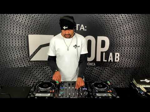 Roocult | Gracious DJ Contest ( Injeção Eletrônica Special Edition )