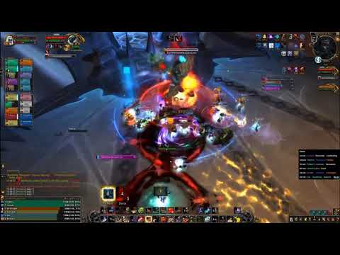 Unleashed vs Mythic Soulrender Dormazain