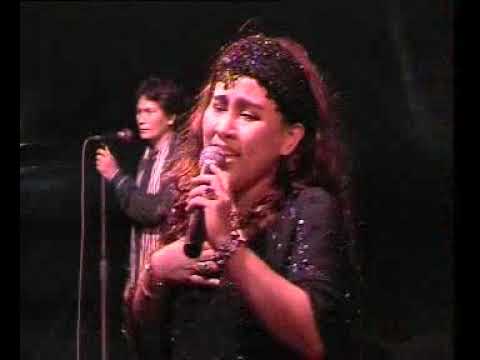 MONETA - ASMARA | Voc : Yanti Mala