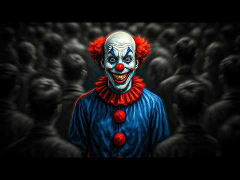 DON'T TURN AROUND... HORROR THREAD