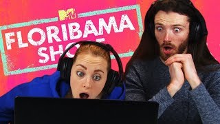 Irish People Watch Floribama Shore For The First Time