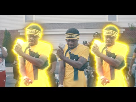 Kingg Shawn - On Top (Official Music Video)