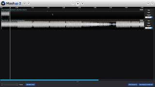 Video thumbnail for Mashup2 Tutorial Part 2: Creating a mashup (by Mixed In Key) by Mixed In Key & Captain Plugins SOFTWARE