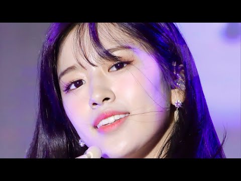220604 LOVE DIVE YUJIN IVE 아이브 안유진 4K 직캠