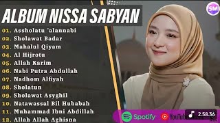 Download lagu Assholatu alannabi - Nissa Sabyan Full Album Sholawat Terbaru 2025 | Sholawat Nabi Merdu 2025 mp3 Download lagu Assholatu alannabi - Nissa Sabyan Full Album Sholawat Terbaru 2025 | Sholawat Nabi Merdu 2025 mp3