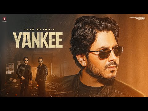 Jass Bajwa : YANKEE (Official Video)|  Punjabi songs 2023 |  Punjabi Songs 2023