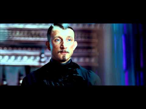 Обитаемый остров: Схватка - Trailer