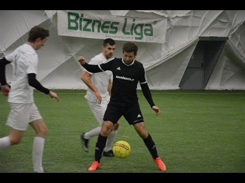 09.11.2017 III Liga E - ZasadaAuto.pl vs. Cathay Pacific