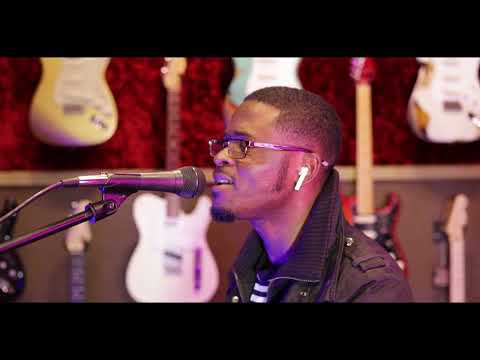 mosungi na bato cover by Yannick Kaja