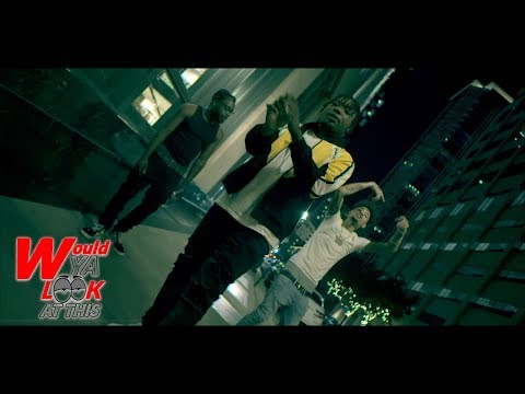 Rico $haw Ft. Lil 2z - No Love (Shot By: @HalfpintFilmz)