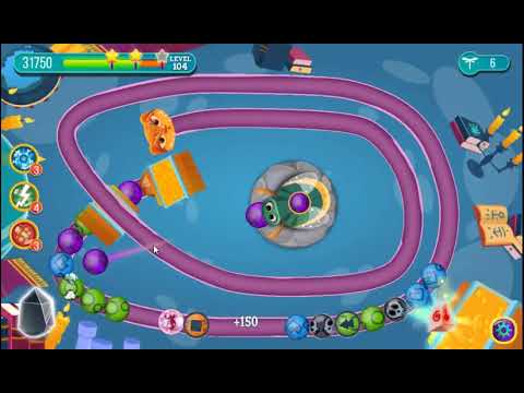 Violas Quest Level 104 - NO BOOSTERS 🦉 | SKILLGAMING ✔️