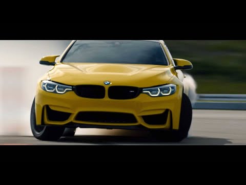 BMW ft. (Kit Hype) - Penzoil