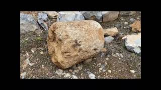 Men tapınağı yalvaç