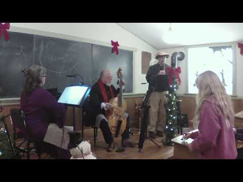 Encomium Ensemble O Come O Come Emanuel