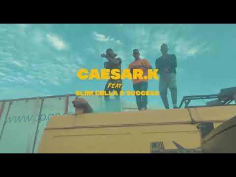 Caesar K ft Slim Cella ft Success- Hw Ar Go Dae?