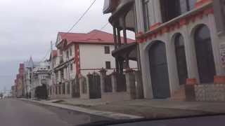 "Poverty" of Romania