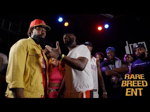 Aye Verb gets the respect that he deserves with help from Battle Rap fans!!!