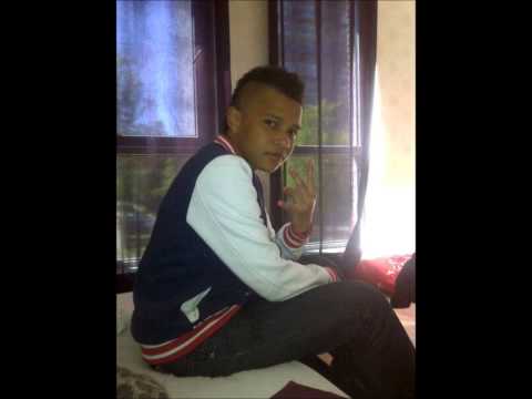 lando ft kleine man - chille