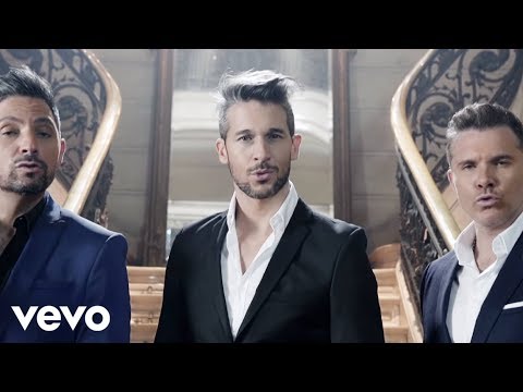 Destino San Javier - Aunque Ya No Vuelva a Verte (Official Video)