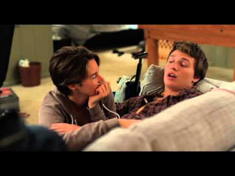 The Fault In Our Stars- 'Best Shot' by Birdy