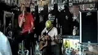 DWARVES Blag Dahlia "One Time Only" Live 8/03/08