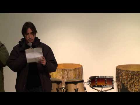 Ádám Zoltán - Ritmusok