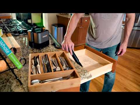 Worx® 20V Portable Vacuum