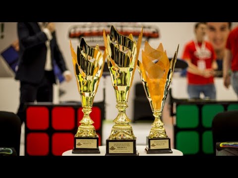 Przedstawiamy Mistrzostwa Polski 2019