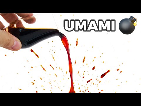 Make ANYTHING Taste Better (Dashi Shoyu)