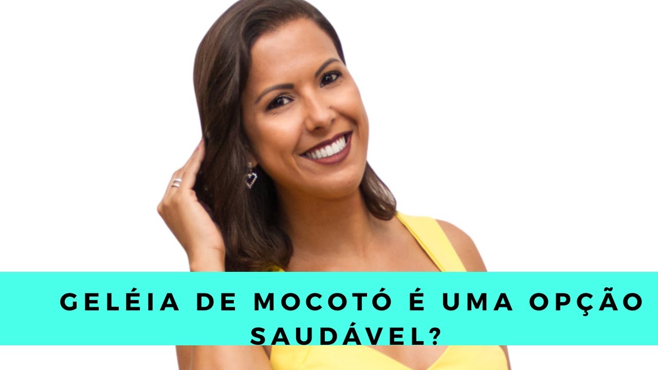 Geléia de mocotó é uma opção saudável?