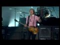 Paul McCartney - A Day in the Life & Give Peace A Chance (2012 05 10 - Zócalo DF México)