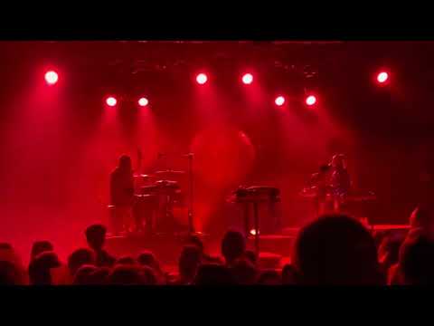 Ätna - Come To Me (live in Berlin, 09.04.2022)