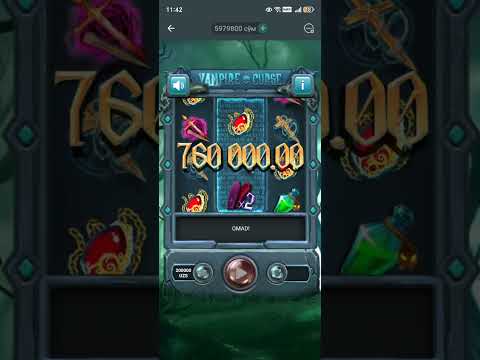 Vampire Curse zo'r bervordi