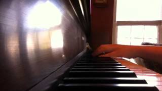 The River North- The Dear Hunter