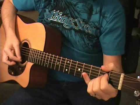 Everything I Love - Alan Jackson