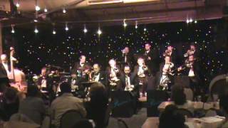Can't Stop the Crying - Prime Time Jazz Orchestra
