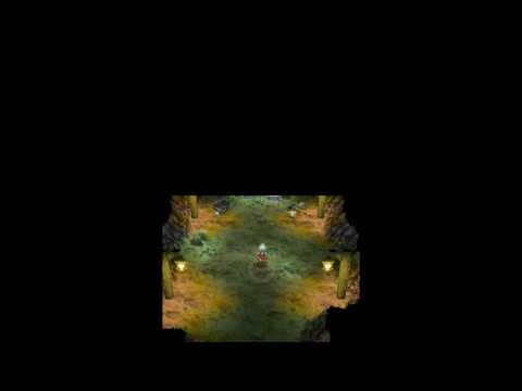 Final Fantasy III DS Walkthrough Part 7 - Sasune, Kazus, Mythril Mines (1/2)