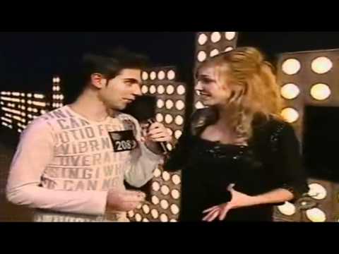 Tony Mateo (15 años) Interpreta "Imagina" (Cristian Castro)