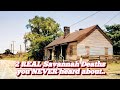 Olde Savannah Ga Deaths You Never Heard Of